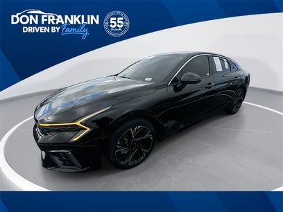 Used 2025 Kia K5 GT-Line