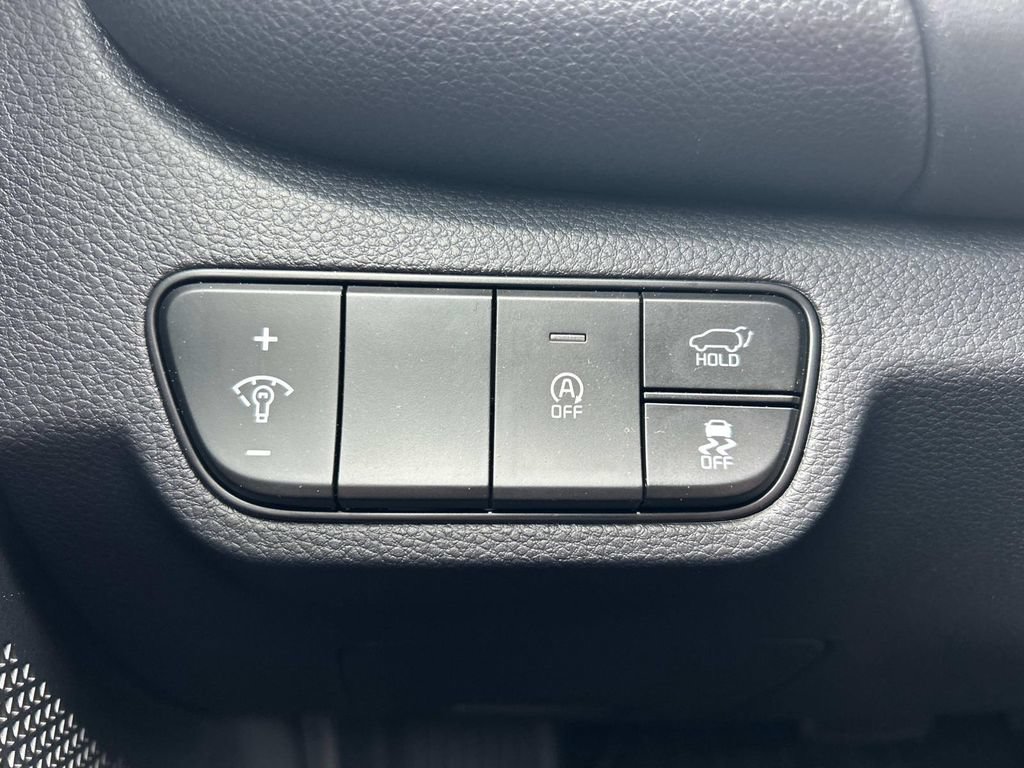 Used 2025 Kia Seltos EX w/ EX Sunroof Package AWD/4WD image 32