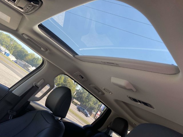 New 2027 Kia Carnival SX FWD image 12