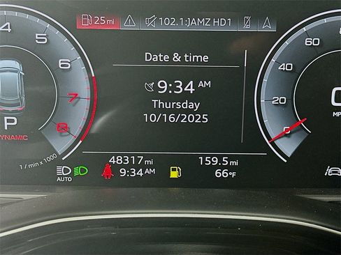 Used 2021 Audi Q8 Premium Plus w/ Premium Plus Package image 15