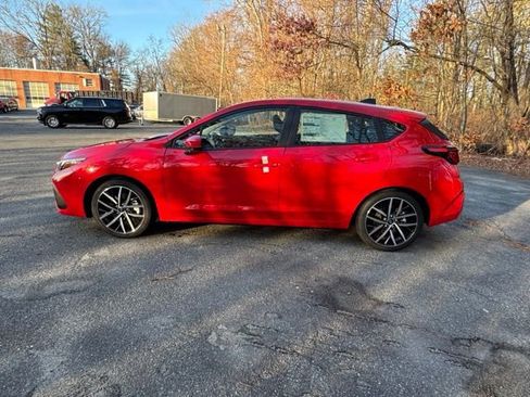 New 2026 Subaru Impreza 2.0i Sport AWD/4WD image 6