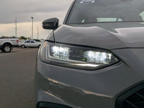 Used 2024 Honda HR-V Sport image 37