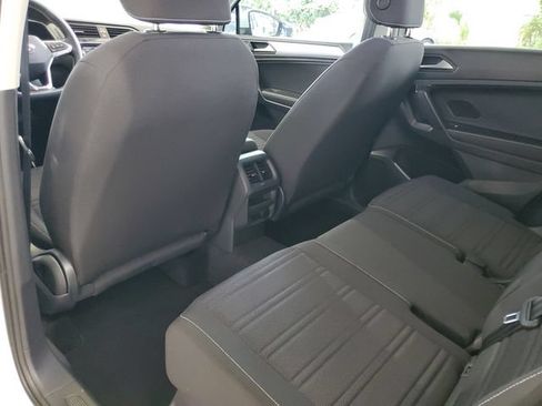 Used 2023 Volkswagen Tiguan S w/ Driver Assistance Package AWD/4WD image 22