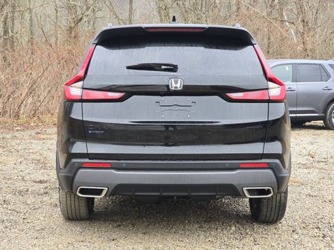 New 2026 Honda CR-V Sport-L image 13