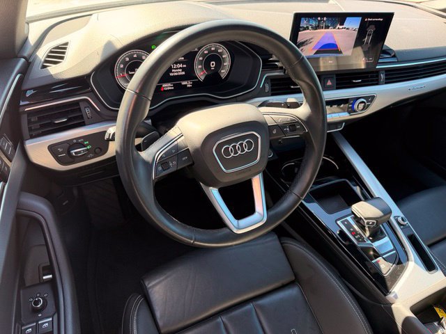 Used 2025 Audi A5 2.0T Premium AWD/4WD image 19