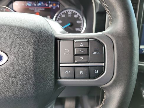 Used 2023 Ford F150 XLT w/ Equipment Group 302A High RWD image 21