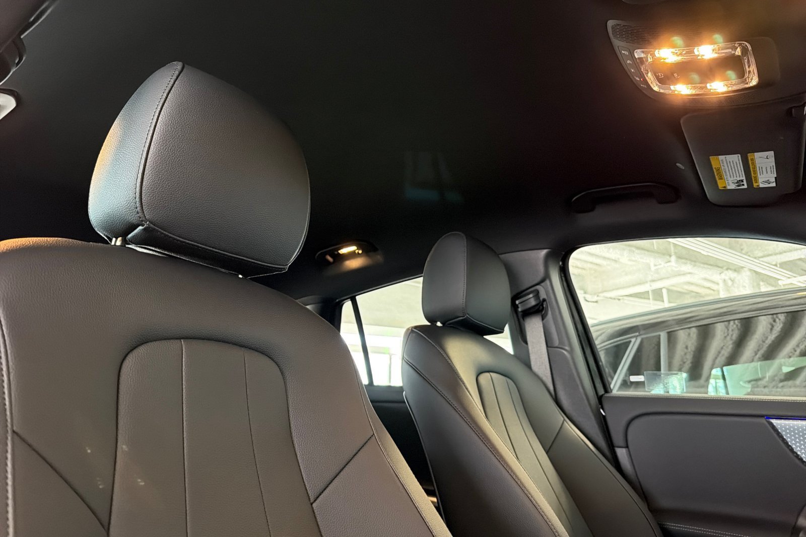 New 2026 Mercedes-Benz GLA 250 image 15