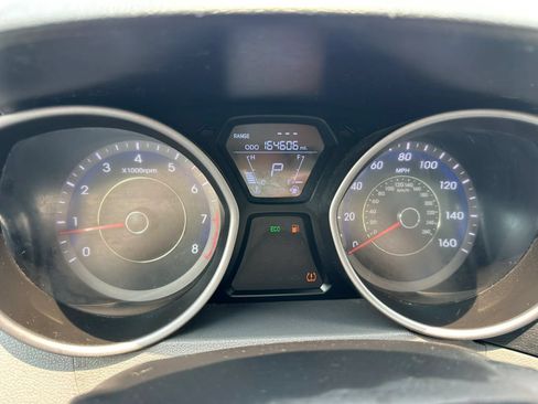 Used 2012 Hyundai Elantra GLS w/ Preferred Pkg 3 FWD image 24