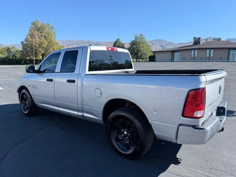 Used 2015 RAM 1500 Tradesman w/ Popular Equipment Group AWD/4WD image 3