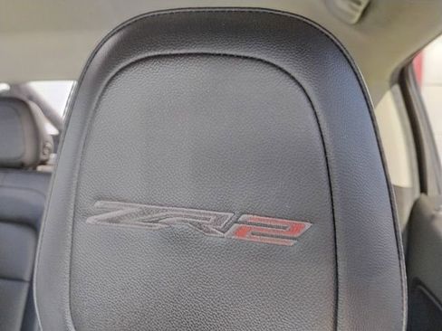 Used 2021 Chevrolet Colorado ZR2 AWD/4WD image 15