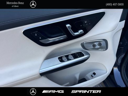 Certified 2023 Mercedes-Benz GLC 300 4MATIC image 13