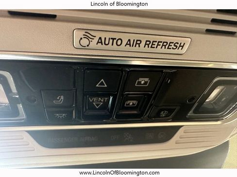 New 2025 Lincoln Navigator L Reserve image 38