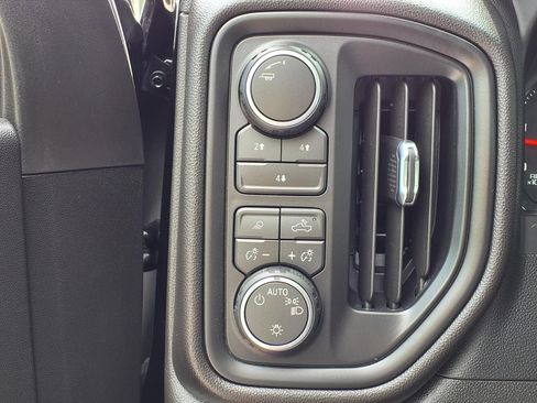 Used 2026 Chevrolet Silverado 2500 Custom w/ Custom Value Package AWD/4WD image 8