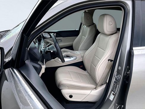 Used 2020 Mercedes-Benz GLE 350 image 2