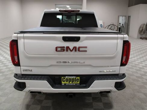 Used 2023 GMC Sierra 1500 Denali w/ Technology Package image 10