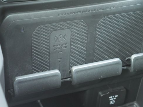 Used 2022 RAM 3500 Limited AWD/4WD image 20