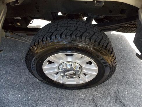 Used 2018 Ford F250 XLT image 21