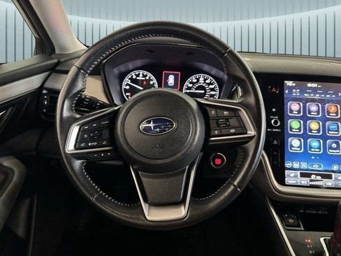 Used 2023 Subaru Outback Premium image 10