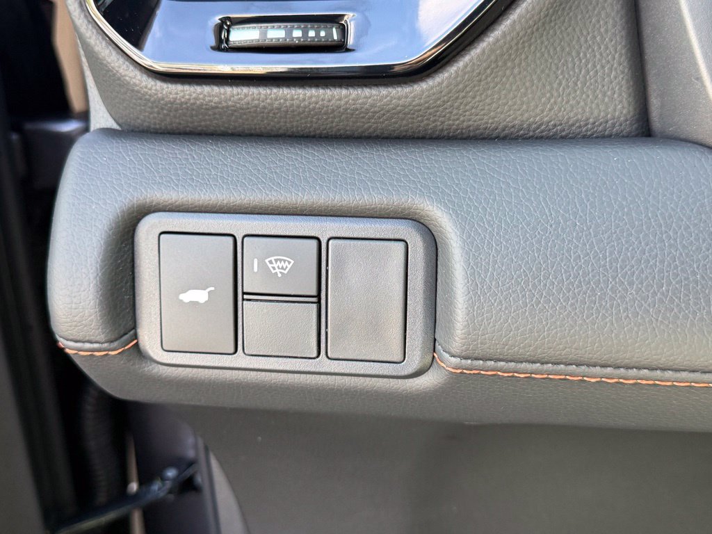 New 2026 Honda Passport TrailSport Elite image 23