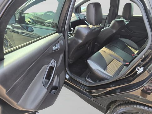 Used 2013 Ford Focus ST FWD image 23