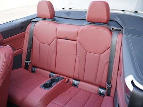 New 2026 BMW M440i Convertible w/ Premium Package image 20