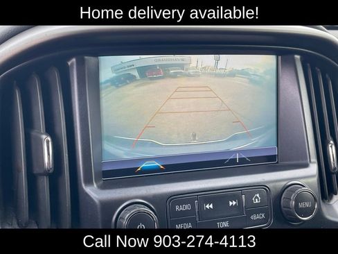 Used 2018 Chevrolet Colorado Z71 image 21