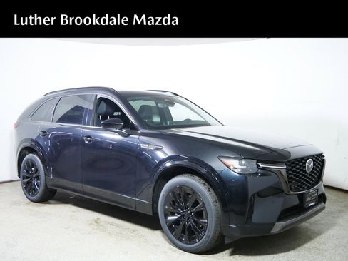 New 2026 MAZDA CX-90 3.3 Turbo S w/ Premium Package AWD/4WD image 1