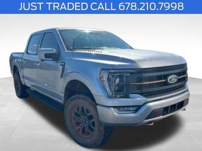 Used 2022 Ford F150 Tremor w/ Equipment Group 402A High