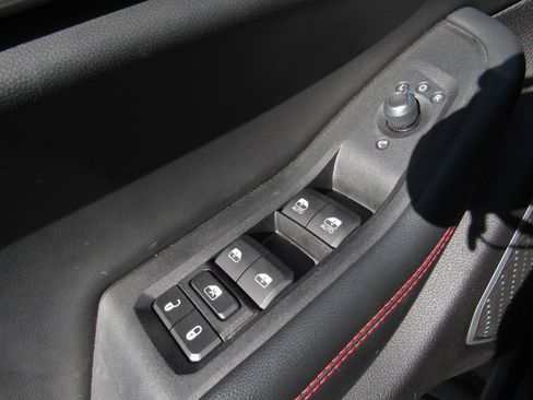 Used 2022 Jeep Grand Cherokee Trailhawk w/ ADV Protech Group II image 24