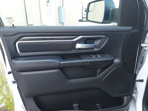 Certified 2024 RAM 1500 Lone Star RWD image 26