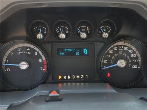 Used 2015 Ford F350 XLT AWD/4WD image 27