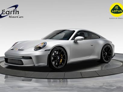 Used 2024 Porsche 911 GT3