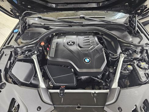 Used 2020 BMW 530i w/ Convenience Package image 44