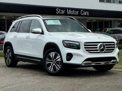 Certified 2025 Mercedes-Benz GLB 250