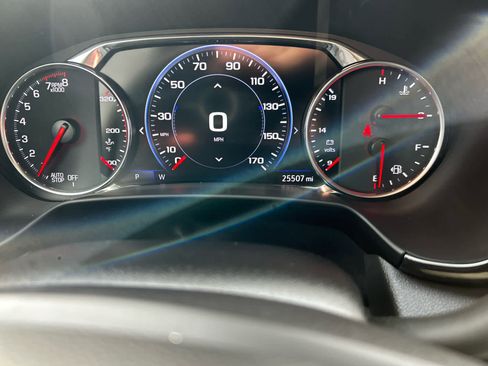 Used 2023 Chevrolet Blazer RS w/ Driver Confidence II Package image 18