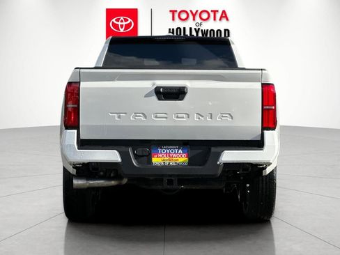 New 2026 Toyota Tacoma SR5 image 5