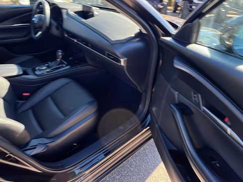 Used 2025 MAZDA CX-30 AWD 2.5 S w/ Select Sport Pkg image 19