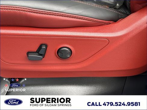Used 2025 RAM 1500 Rebel w/ Bed Utility Group AWD/4WD image 16