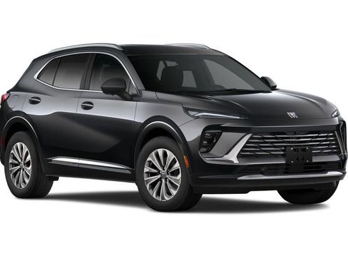 New 2026 Buick Envision Preferred image 28