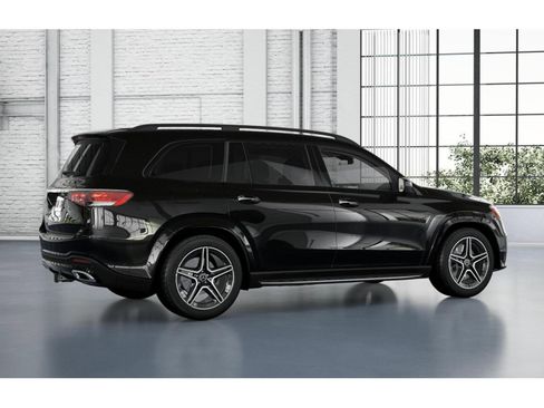 New 2026 Mercedes-Benz GLS 450 4MATIC image 59