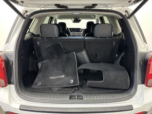 Used 2023 Hyundai Palisade SEL w/ Cargo Package image 30