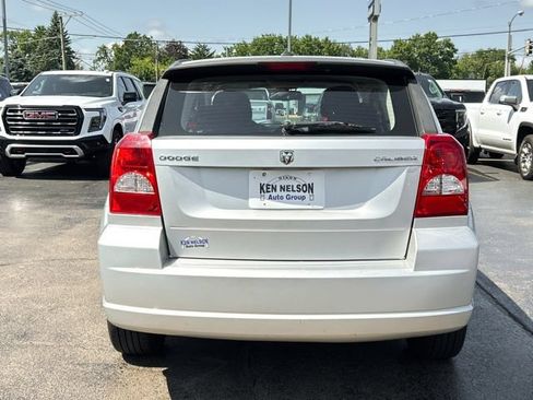Used 2011 Dodge Caliber Heat FWD image 7
