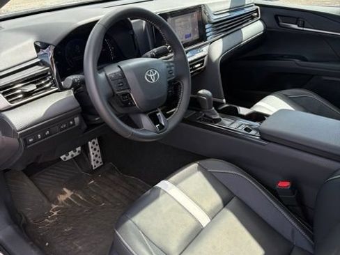 Certified 2026 Toyota Camry SE w/ Convenience Package AWD/4WD image 16