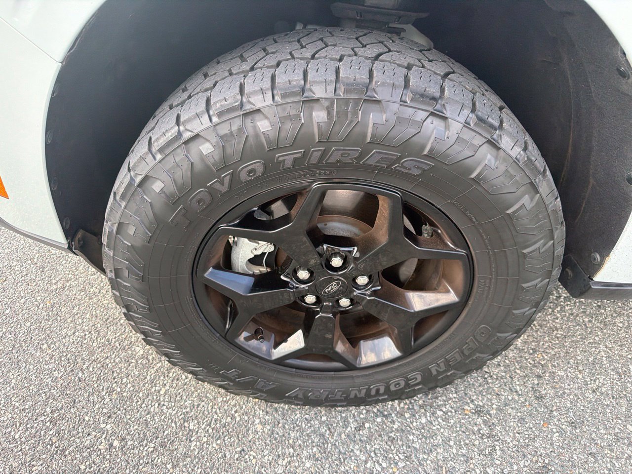 Used 2023 Ford Maverick XLT w/ Equipment Group 300A Standard AWD/4WD image 10