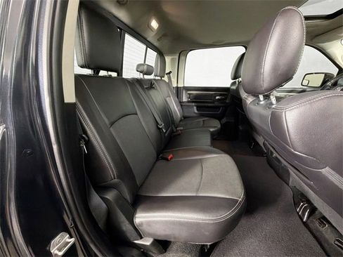 Used 2016 RAM 1500 Sport w/ Sport Premium Group image 24