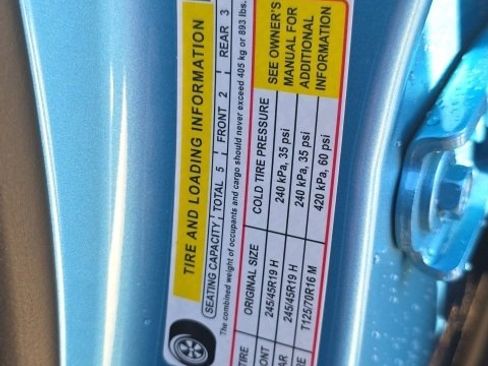 New 2026 Chevrolet TrailBlazer RS w/ Convenience Package image 34