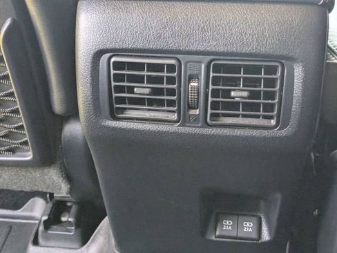 Used 2022 Toyota 4Runner Limited AWD/4WD image 14