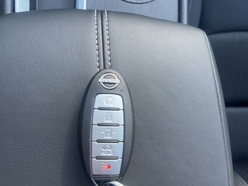 New 2025 Nissan Altima 2.5 S image 36