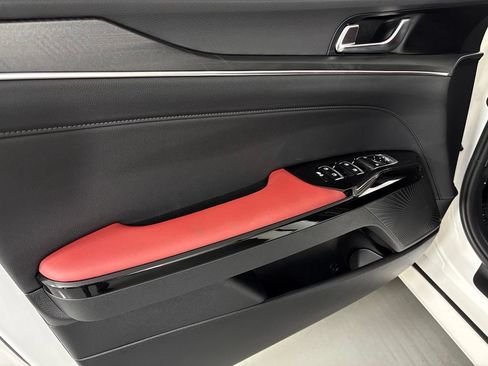 New 2026 Kia K5 GT-Line FWD image 14