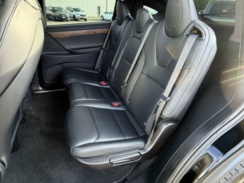 Used 2020 Tesla Model X Long Range image 20